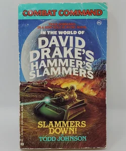 In the World of David Drake's Hammer's Slammers
