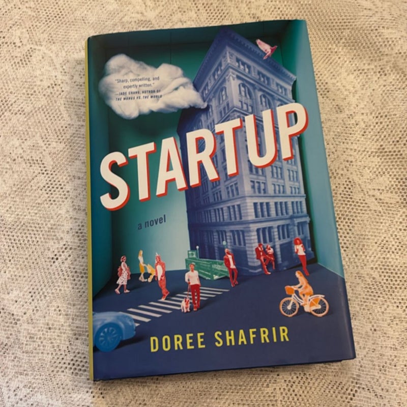 Startup