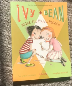 Ivy + bean: Break the fossil record 