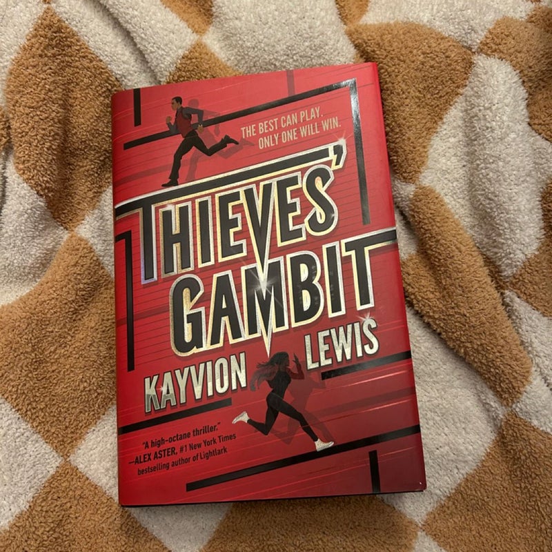 Thieves' Gambit