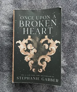 Once upon a Broken Heart