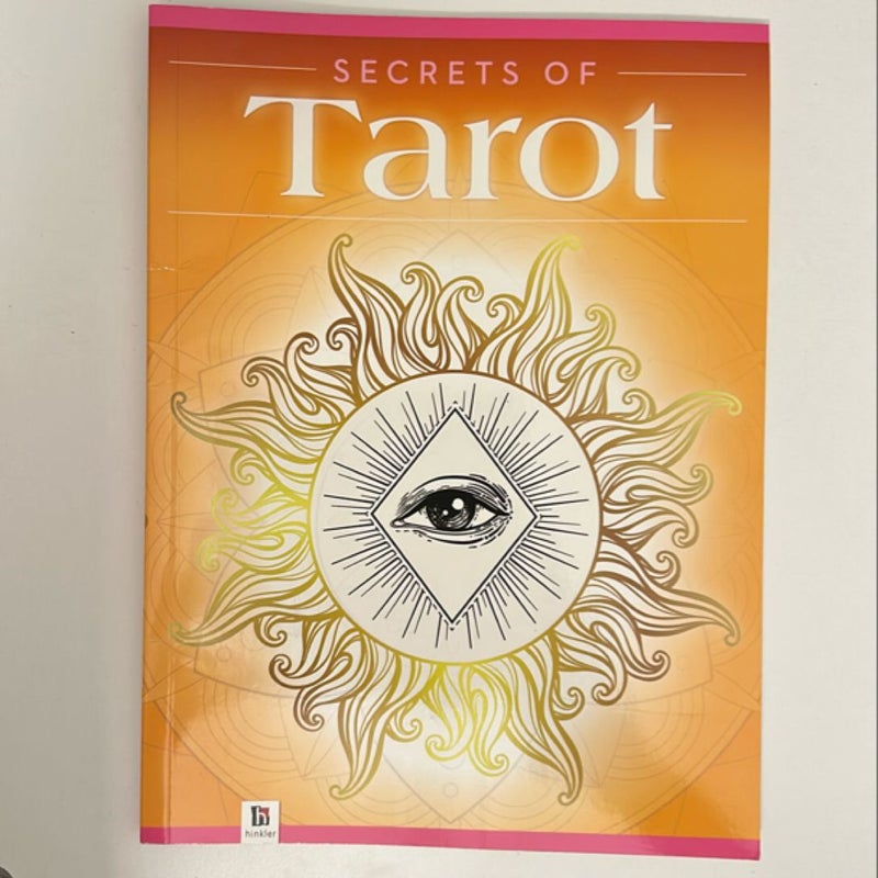 Secrets of Tarot