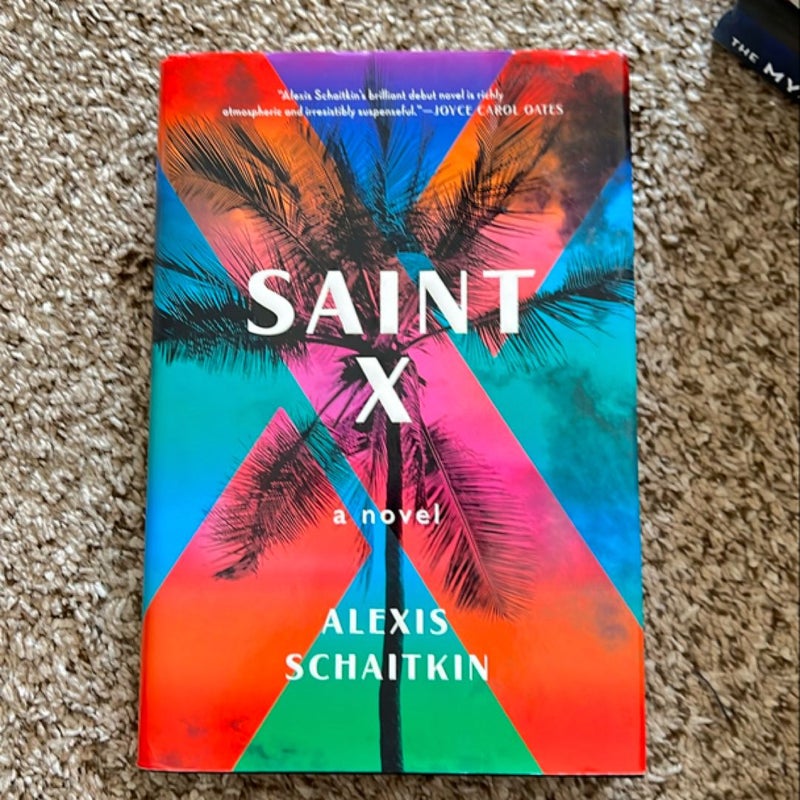 Saint X