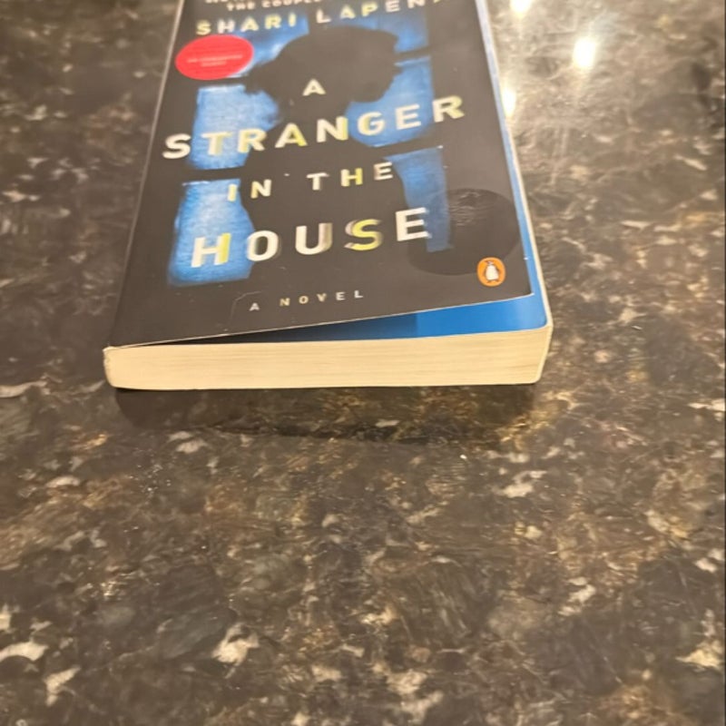 A Stranger in the House