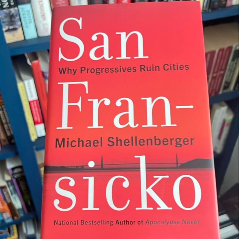 San Fransicko