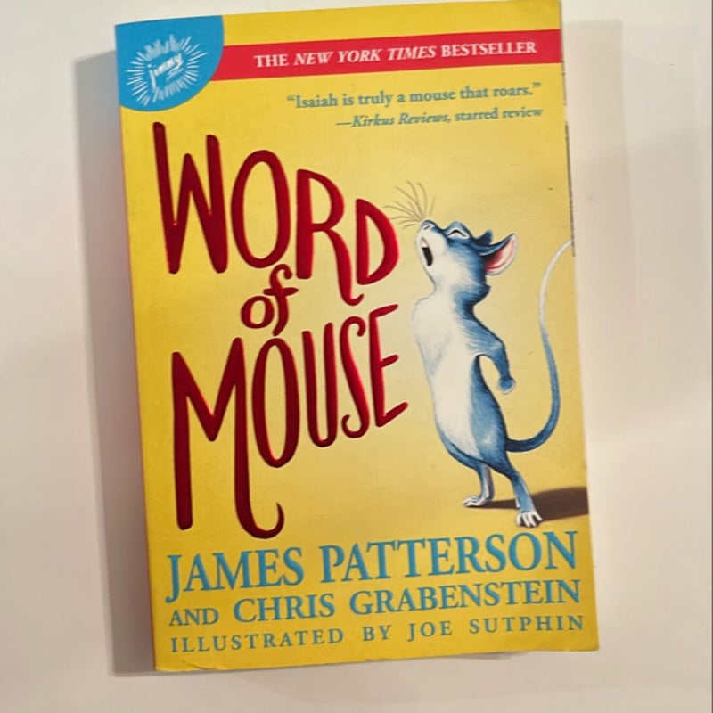 Word of Mouse