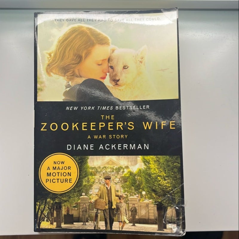 The Zookeeper's Wife