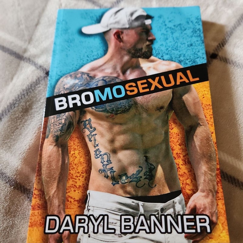 Bromosexual