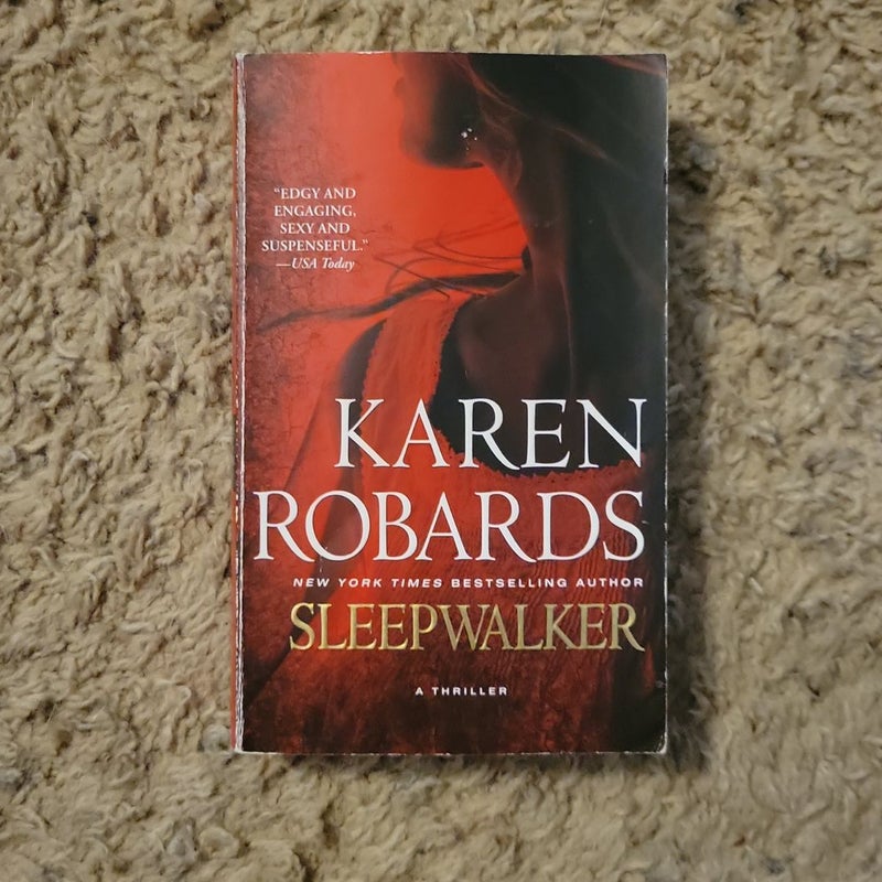 Sleepwalker