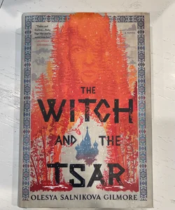 The Witch and the Tsar