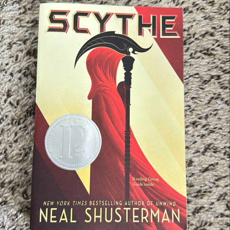 Scythe