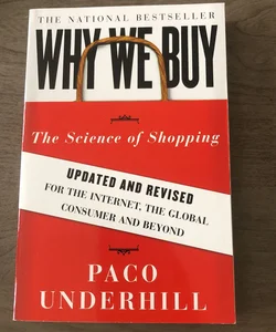 Why We Buy