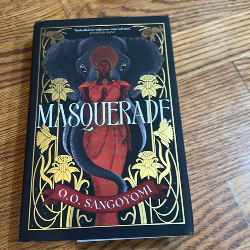 Masquerade