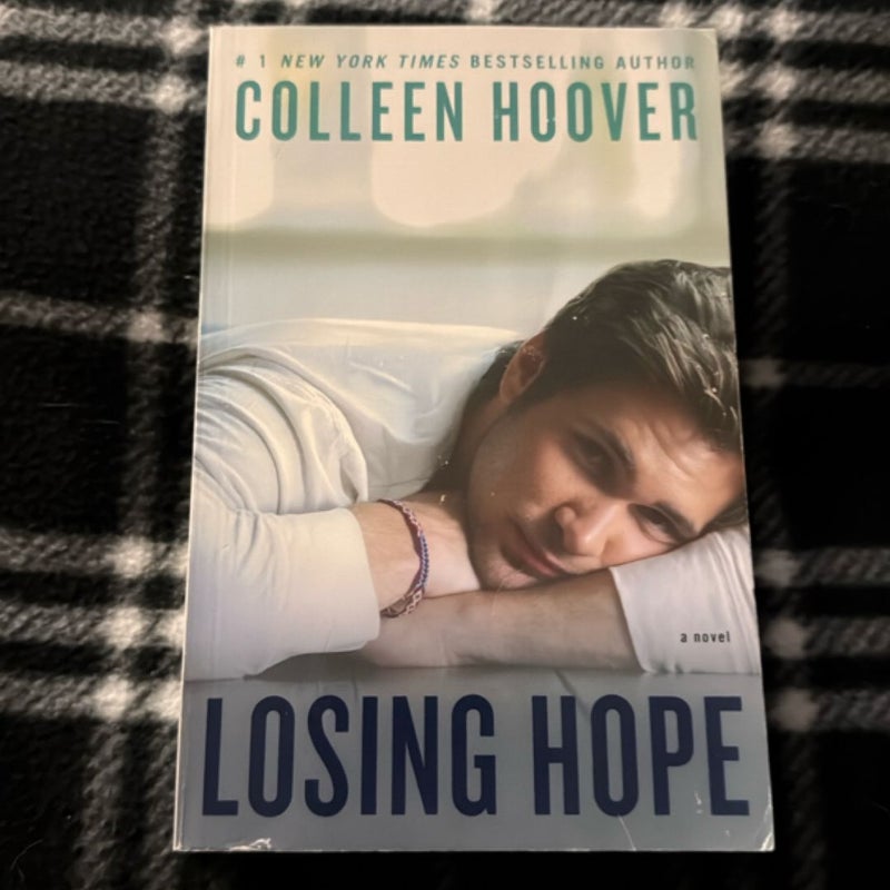 💥 Hopeless & Losing Hope