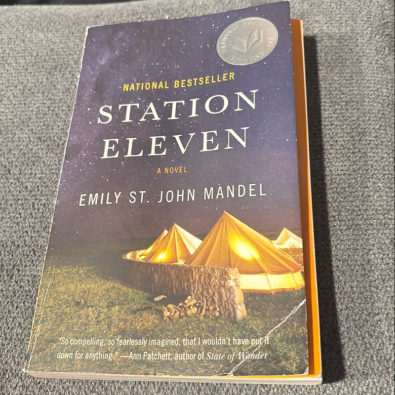 Station Eleven