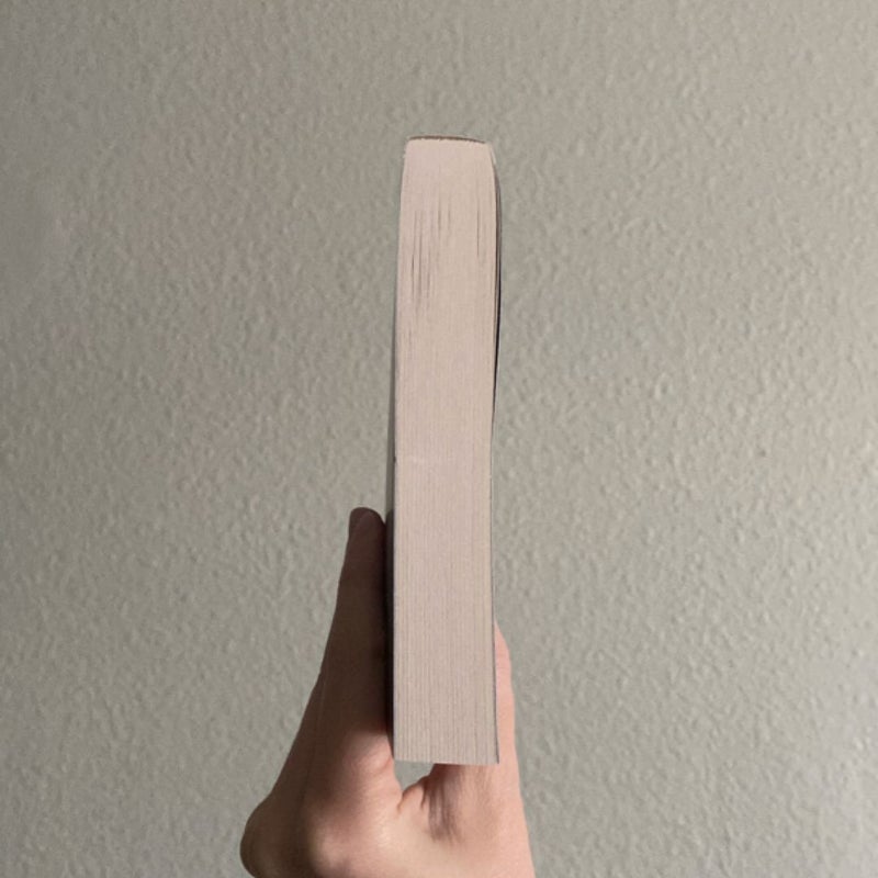 Out of Air (ARC)
