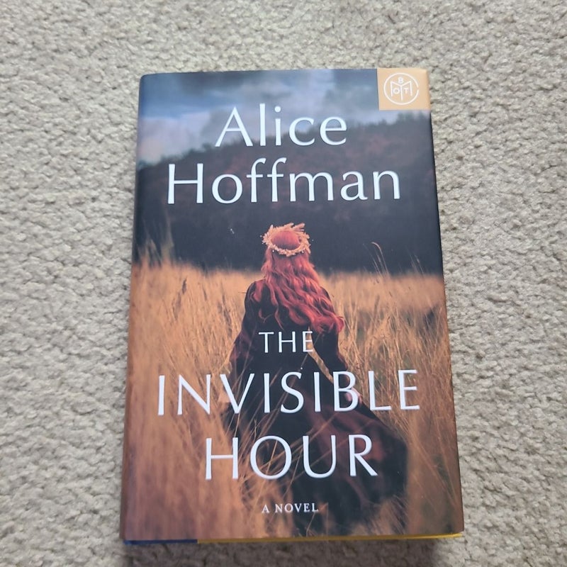 The Invisible Hour