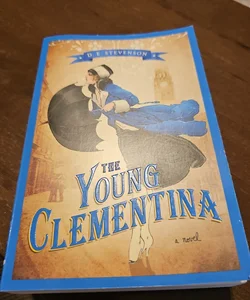 The Young Clementina