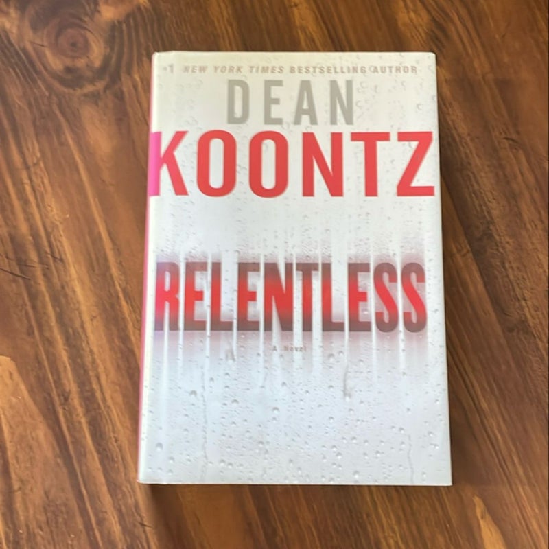 Relentless 