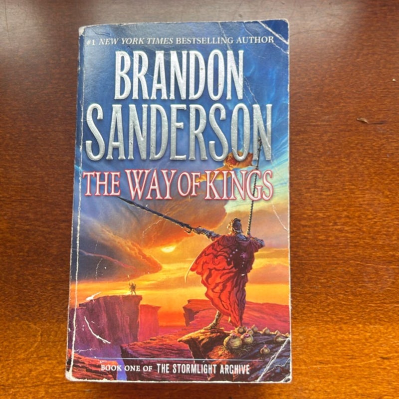 The Way of Kings