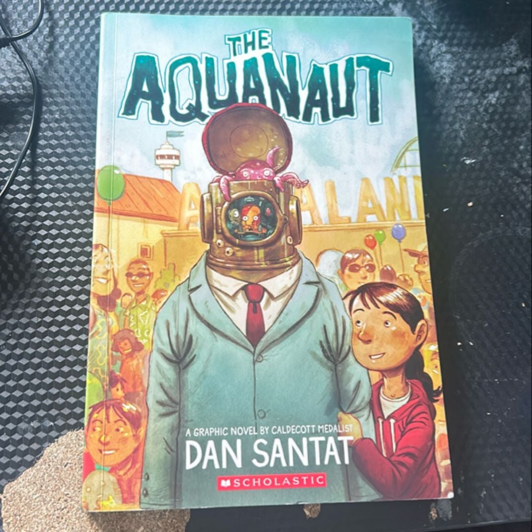 The Aquanaut