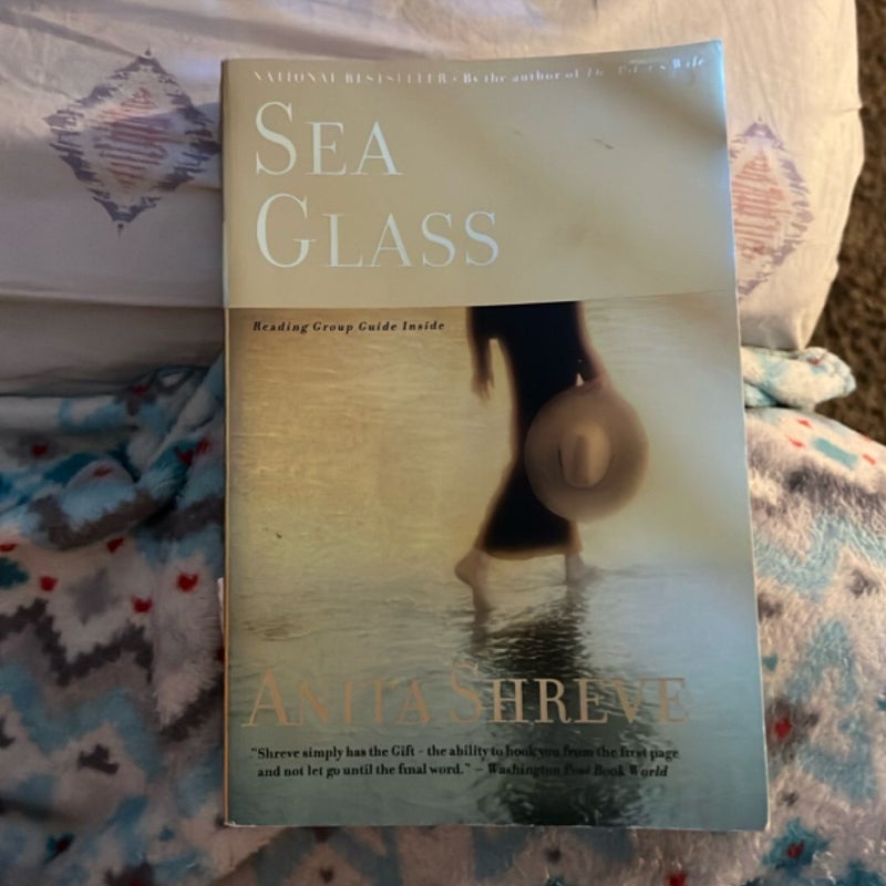 Sea Glass