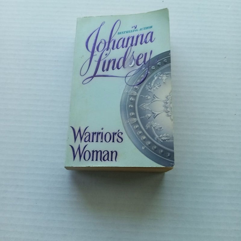 Warrior's Woman