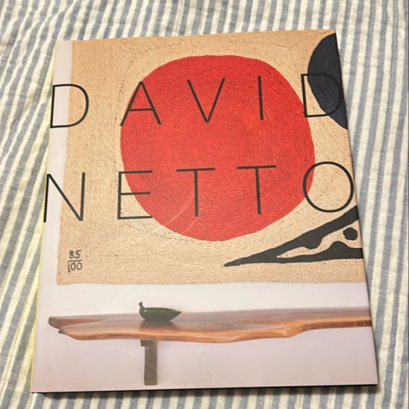 David Netto