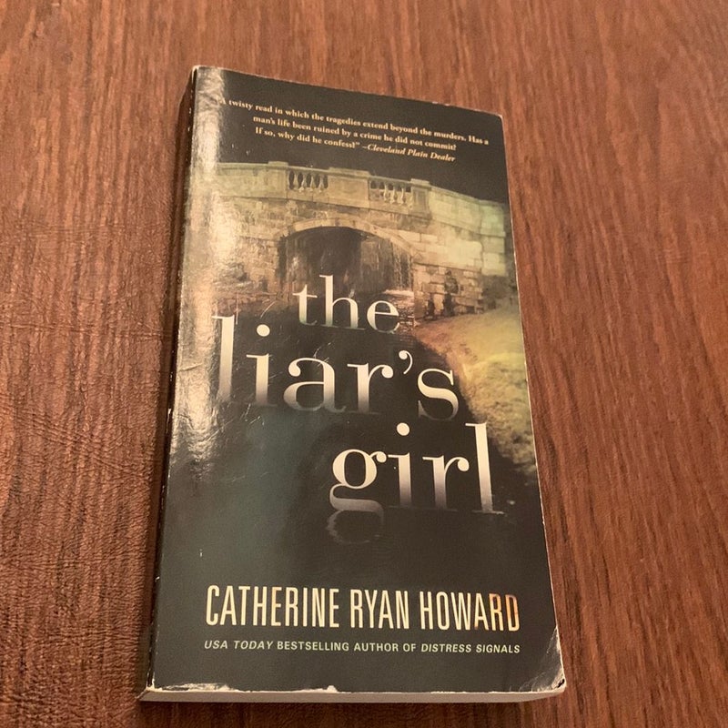 The Liar's Girl