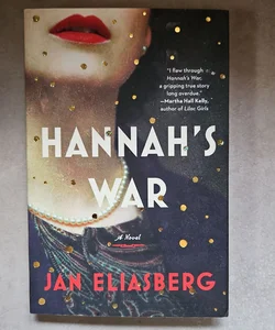 Hannah's War