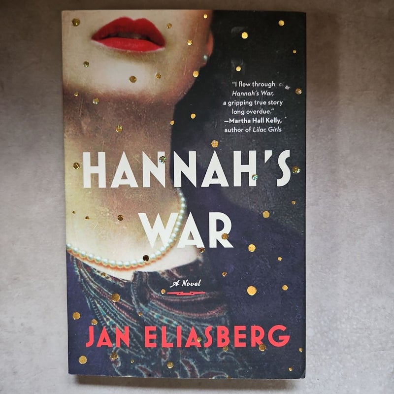 Hannah's War