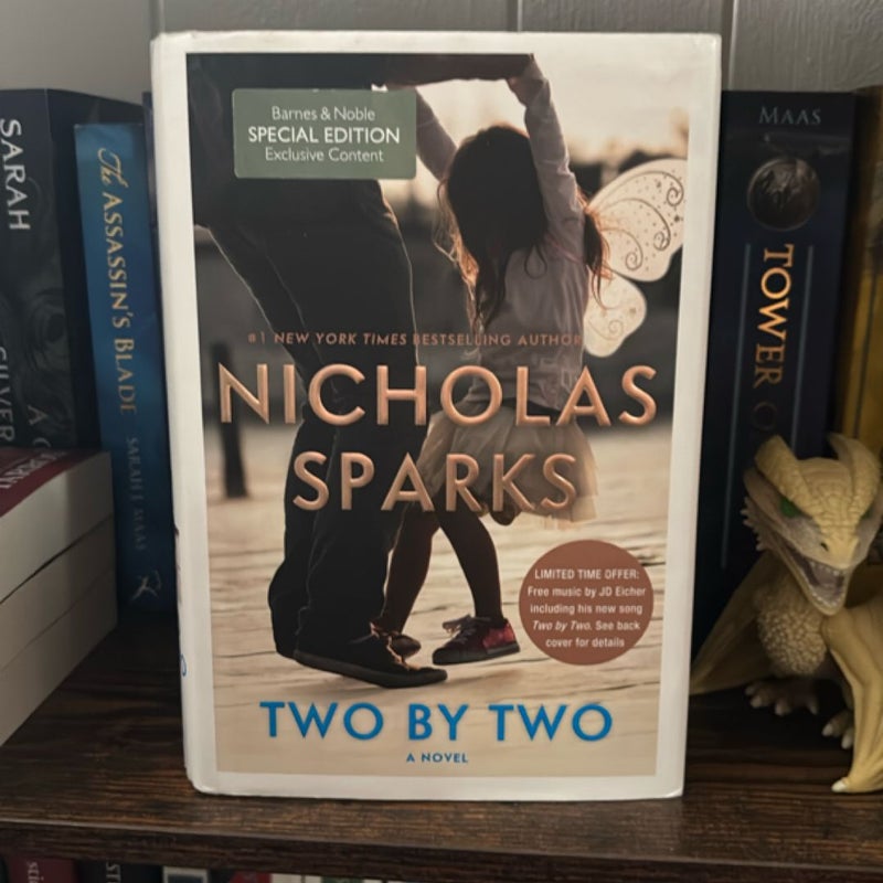 Two by Two