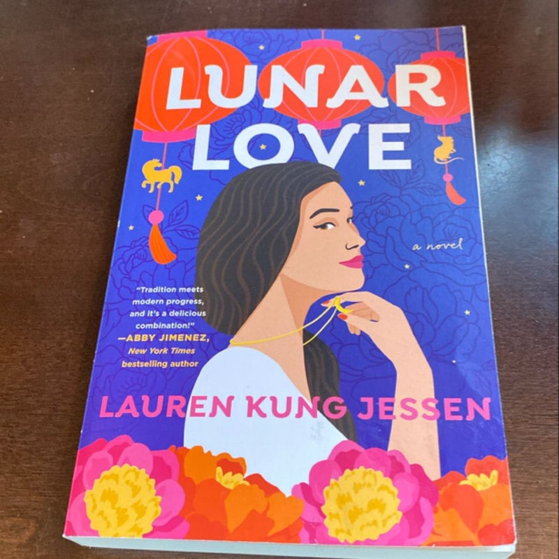 Lunar Love