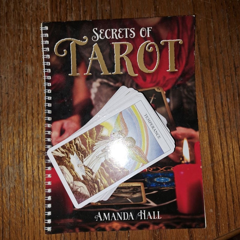 Secrets of Tarot