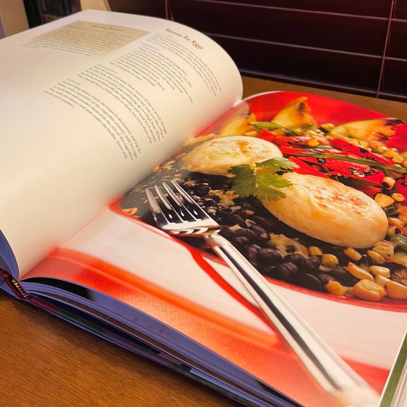 La Posada’s Tuquoise Room Cookbook