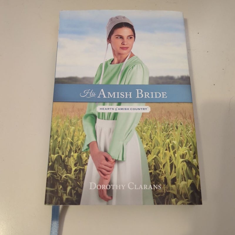 The Amish Bride