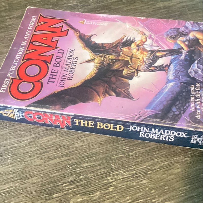 Conan