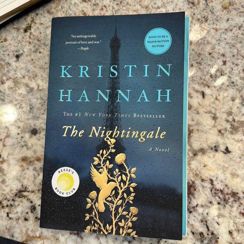 The Nightingale