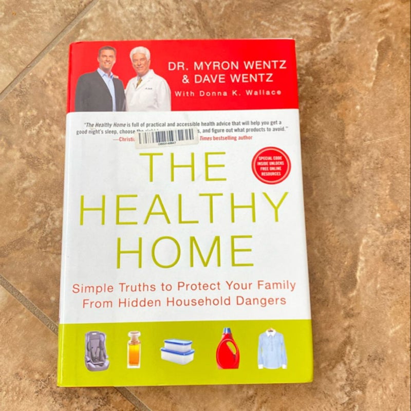 The Healthy Home