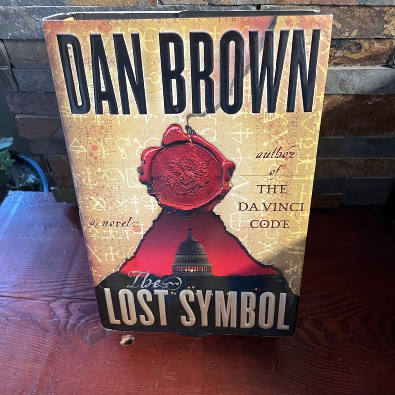 The Lost Symbol