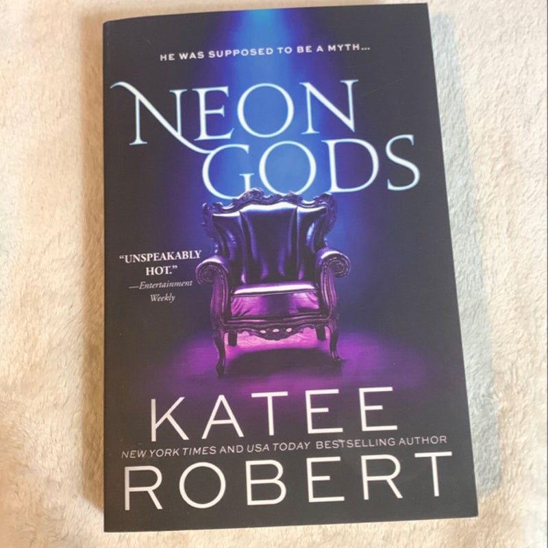 Neon Gods