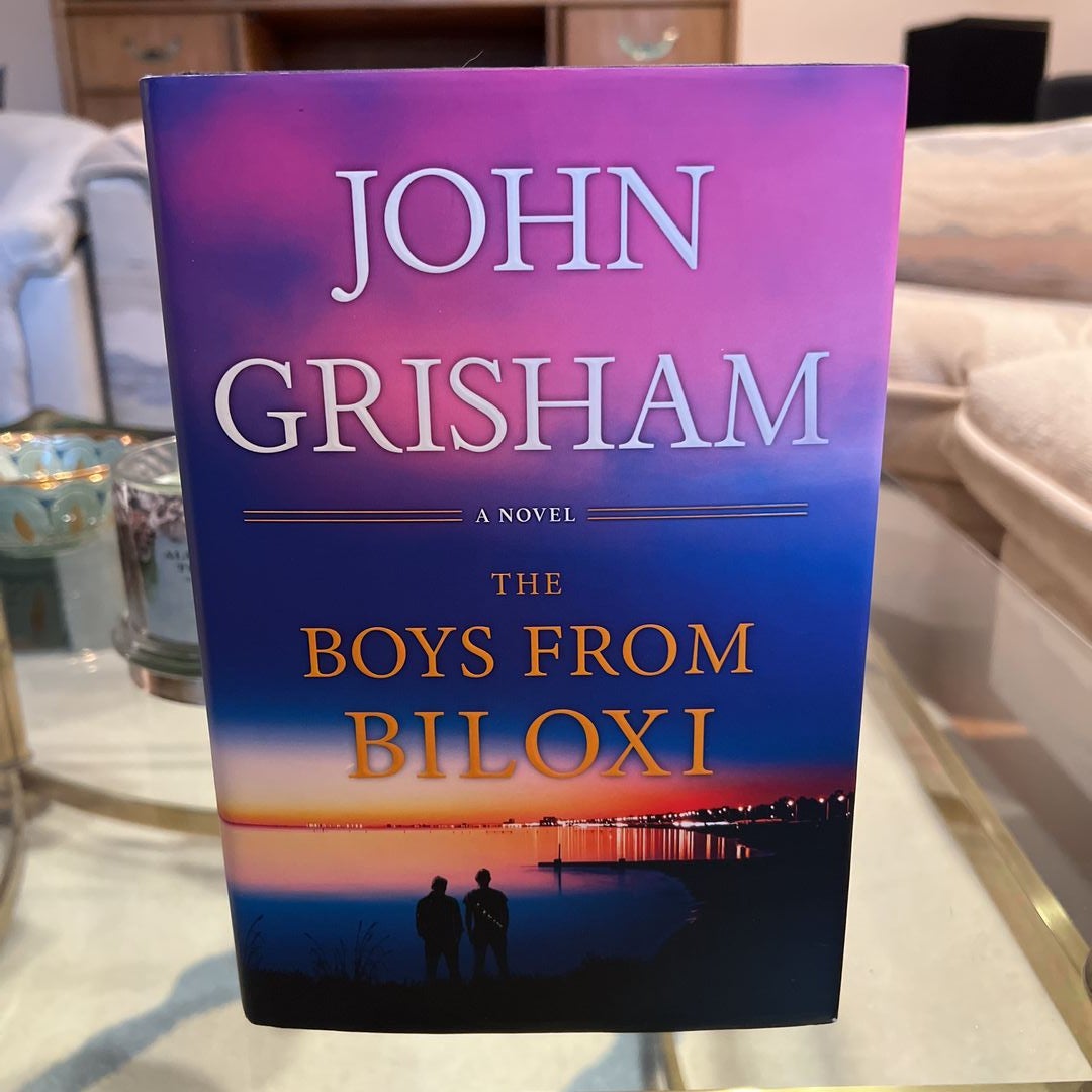 The Boys from Biloxi