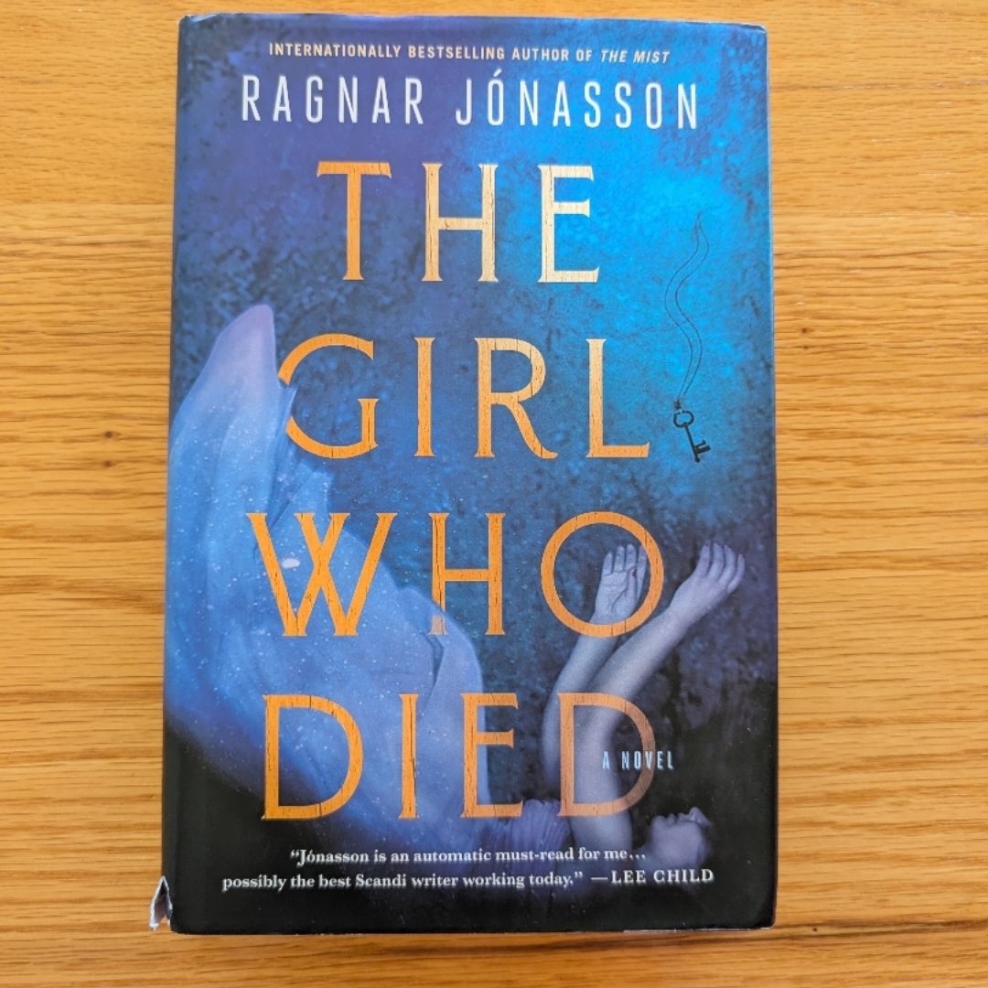 The Girl Who Died