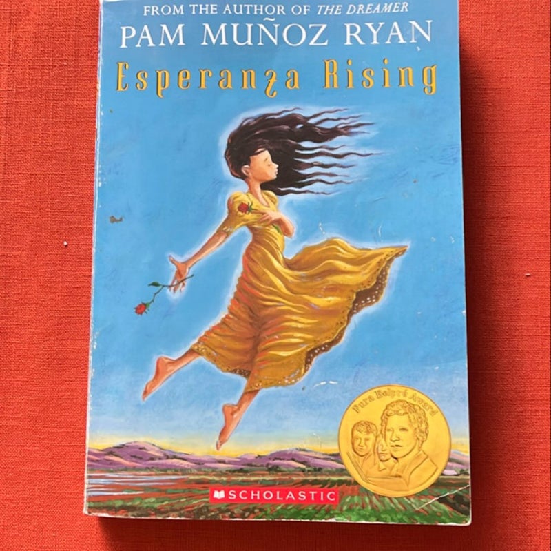 Esperanza Rising