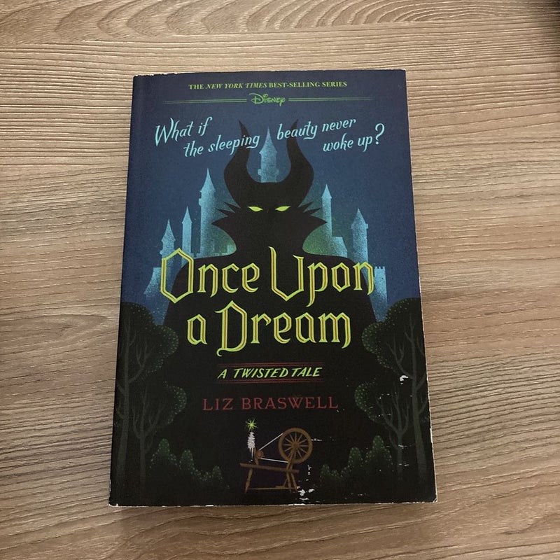 Once upon a Dream
