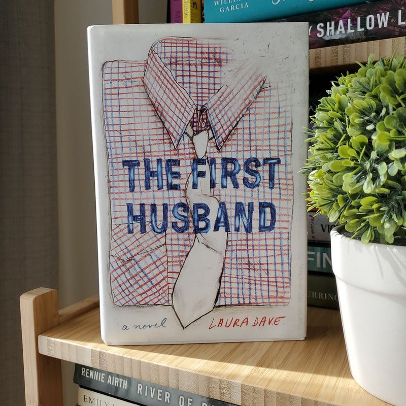 The First Husband