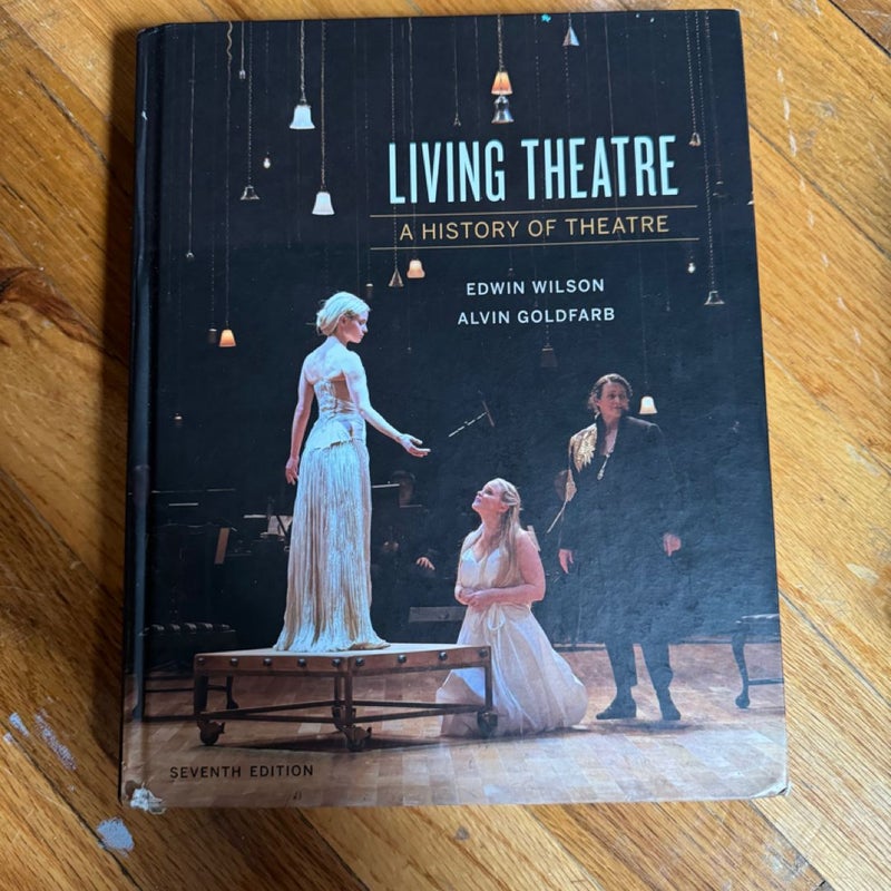 Living Theatre