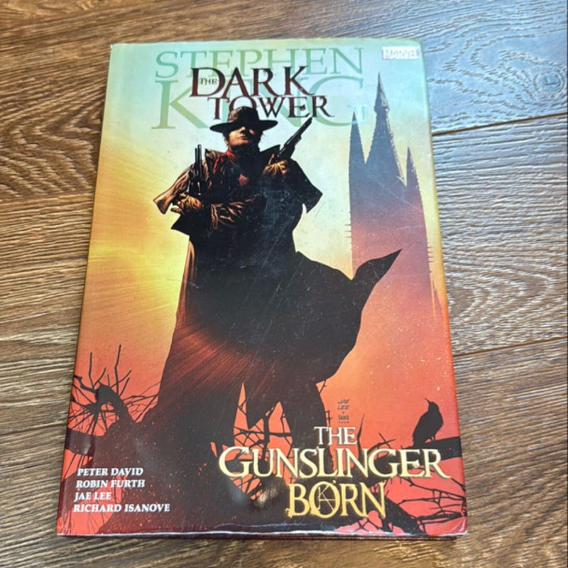 Dark Tower