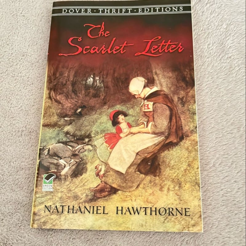 The Scarlet Letter