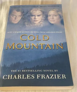 Cold Mountain